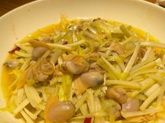 -沈家花园如皋菜(海阳路店)