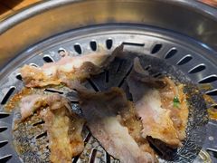 -韩香阁烤肉专门店(银座店)