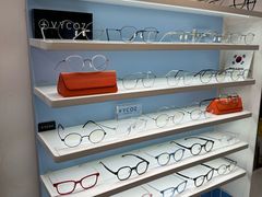 -青聪儿童眼镜(五官科医院宝庆路店)