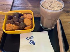 -七七家的糖水店(南湾街1号店)