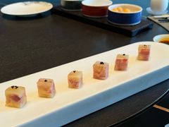 -墨泉峰味(润和国际广场店)