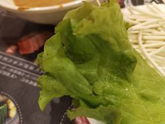 -呷哺呷哺 黄金牧场 (欢乐谷店)