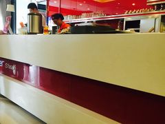 大堂-豪客来牛排(府河店)