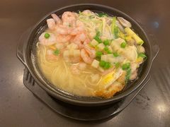 -白玉兰传统小吃