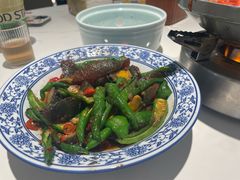 -欧记大排档·景德菜(上海首店)