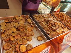 -高一点·徽味酥饼王·黄山烧饼