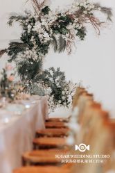 -Sugar苏格婚礼策划工作室