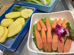 -好得火锅(育才店)