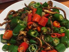 -华仔龙虾(永乐路总店)