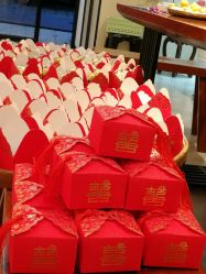 -牧子屋创意喜糖伴手礼(新湖花园店)
