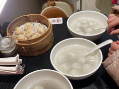 -宁波汤团店(外滩店)