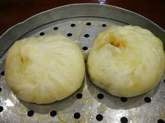 -胡成记口蘑龙眼包子(盐道街店)