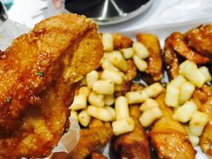 -BOPEYE·波派炸鸡(九霄天地店)