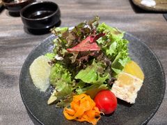 -神户牛排餐厅MOURIYA(总店)