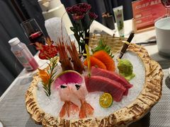 -月下料理(楷林IFC店)