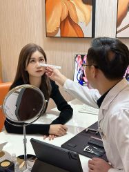 -广州健丽·去眼袋医疗美容机构