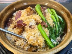 -熠盛粤味·顺德桑拿鸡(永康路店)
