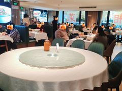 -湘中缘·湖南菜(娄底驻京办店)