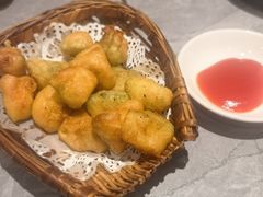 -廖川菜(金虹桥店)