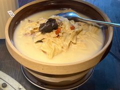 -大自然(鲁家村店)