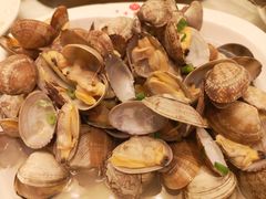 -万宝海鲜舫(劳动公园店)