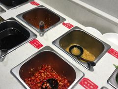 -幸运牛汕头小黄牛牛肉火锅(梅林店)