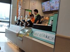-德克士(哈西火车站店)