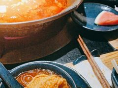 -湊湊火锅·茶憩(上海合生汇店)