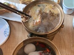 -古关火锅店(古北水镇景区店)