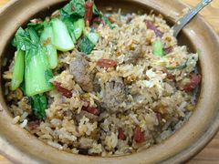 -壹煲口福煲仔饭(中山路店)