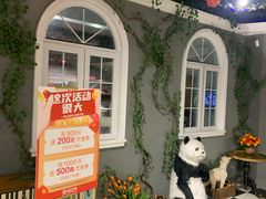 -H次元沉浸剧情密室(街道口店)