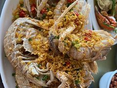 -岛中岛·海鲜大排档·万宁老字号(东澳店)