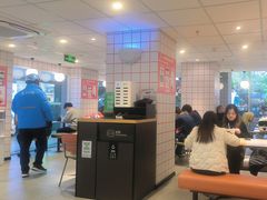 -KPRO肯律轻食(淘金店)