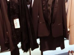 -ZARA(恒隆广场店)