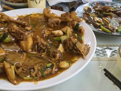 -生态苑农庄(十里画廊遇龙河店)