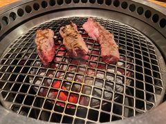 -赤坂亭·M9和牛烧肉·铁板烧(合肥万象城店)
