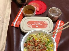 -海盗虾饭·剥好的小龙虾饭(SOHO尚都店)