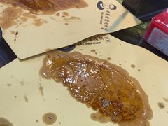 -老舅老蒙肉饼非遗店(一店)