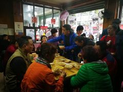 大堂-洞子口张老二凉粉(文殊院店)