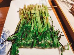 -军嫂烧烤(马家店)