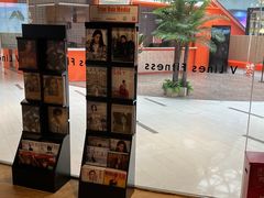 -VLines耀能运动24小时·月付制健身(京广桥店)