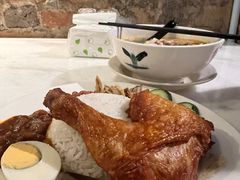 -何九海南茶店(鬼仔巷店)