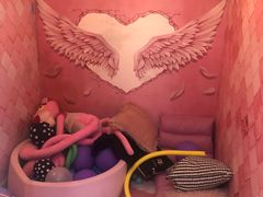 -Fun奇点轰趴馆(正佳广场店)