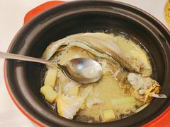 -莆田餐厅PUTIEN(金融街购物中心店)