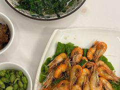 -春餐厅