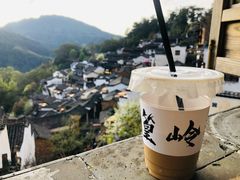 -篁岭景区