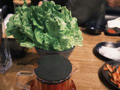 -肉甲韩国木炭烤肉(新壹街1店)