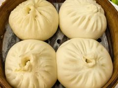 -古南都·清真绿柳居菜馆(太平南路店)