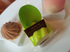 -广州富力君悦大酒店·凯菲厅