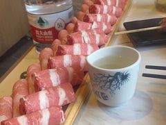 -祥源胡同·涮牛羊肉火锅(花桥店)